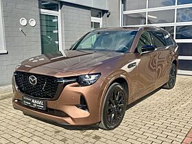 Mazda CX-80 3.3L e-SKYACTIV-D *Homura Plus* AHK * SOFORT VERFÜGBAR Mazda CX-80 3.3L e-SKYACTIV-D *Homura Plus* AHK * SOFORT VERFÜGBAR