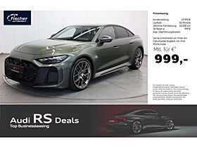 Audi RS5 Limousine Sportpaket e-hybrid quattro 0,5% DW Versteuerung Audi RS5 Limousine Sportpaket e-hybrid quattro 0,5% DW Versteuerung