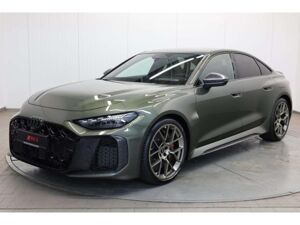 Audi RS5 Limousine Sportpaket e-hybrid quattro 0,5% DW Versteuerung bild 2