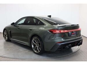 Audi RS5 Limousine Sportpaket e-hybrid quattro 0,5% DW Versteuerung bild 4