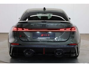 Audi RS5 Limousine Sportpaket e-hybrid quattro 0,5% DW Versteuerung bild 6