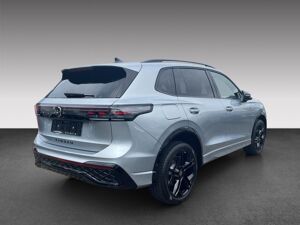 Volkswagen Tiguan R-Line bild 4