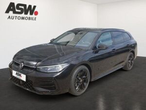 Volkswagen Passat R-Line 2,0 l TDI 150 PS Panorama AHK bild 1