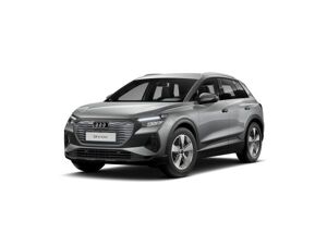 Audi Q4 e-tron 45 NAVI+ ACC 360° WÄRMEPUMPE bild 1