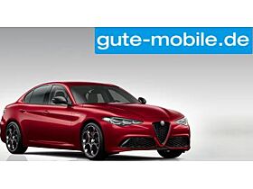 Alfa Romeo Giulia Veloce 2.0T 280 PS VOLLAUSSTATTUNG
