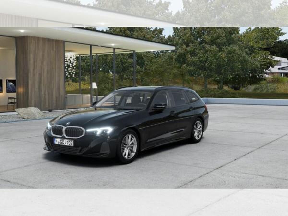 BMW 318 Touring! ⚡Nur solange Vorrat reicht!⚡ bild