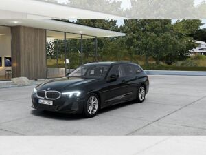 BMW 318 Touring!⚡ Aktion nur noch bis 30.06.2026⚡ bild 1