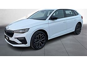 Skoda Scala Balance 1,5 TSI DSG *ACC / AHZV / NAVI* Skoda Scala Balance 1,5 TSI DSG *ACC / AHZV / NAVI*