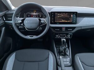Skoda Scala Balance 1,5 TSI DSG *ACC / AHZV / NAVI* bild 5