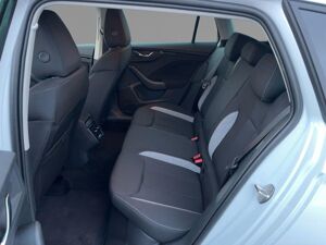 Skoda Scala Balance 1,5 TSI DSG *ACC / AHZV / NAVI* bild 7