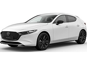 Mazda 3 Homura Automatik HeadUP LED Totwinkelassi.