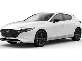 Mazda 3 Homura Automatik HeadUP LED Totwinkelassi.