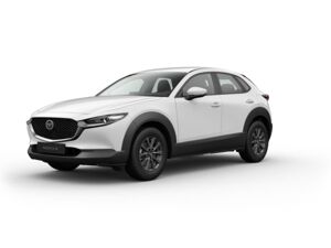 Mazda CX-30 Prime-Line HeadUP LED Abstandsregeltemp. bild 1