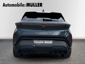 Cupra Raval ⚡ DYNAMIC EDITION PLUS – SOFORT VERFÜGBAR | 211 PS ELEKTRO-POWER! ⚡ bild 5