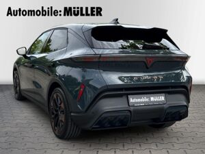 Cupra Raval ⚡ DYNAMIC EDITION PLUS – SOFORT VERFÜGBAR | 211 PS ELEKTRO-POWER! ⚡ bild 6