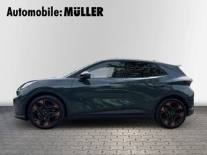 Cupra Raval ⚡ DYNAMIC EDITION PLUS – SOFORT VERFÜGBAR | 211 PS ELEKTRO-POWER! ⚡ bild 7