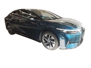 Volkswagen ID.7 GTX 4Mo. - Interieur und Exterieur Plus Paket + PANO / 8-fach Bereift bild 1