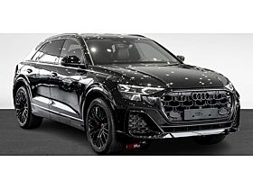 Audi Q8 SUV TFSIe quattro tiptronic AHK B&O 3D LM22