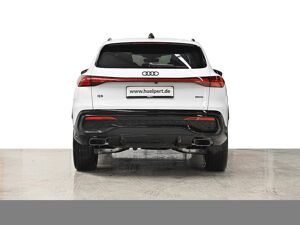 Audi Q5 SUV TFSI quattro s tronic S Line AHK LM21 bild 4