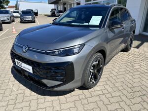 Volkswagen T-Roc R-Line 1.5 TSI DSG Ganzjahresreifen bild 1
