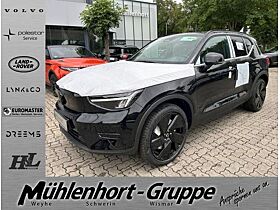 Volvo EX40 Single Motor PLUS-BLACK EDITION-MJ27-Sofort lieferbar! Volvo EX40 Single Motor PLUS-BLACK EDITION-MJ27-Sofort lieferbar!