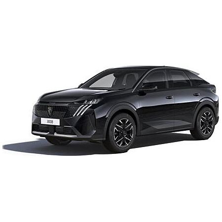 Peugeot 3008 leasen