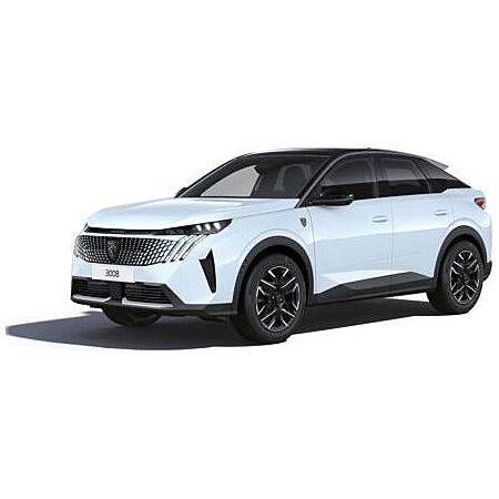 Peugeot 3008 leasen