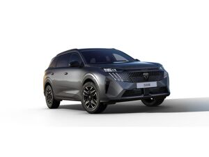 Peugeot 5008 Allure HYBRID 145 DSC6 bild 1