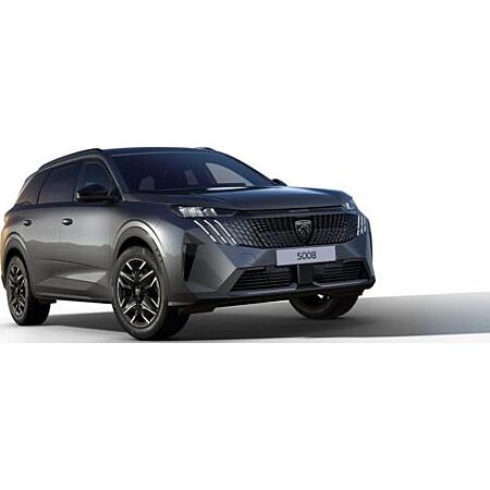 Peugeot 5008 leasen