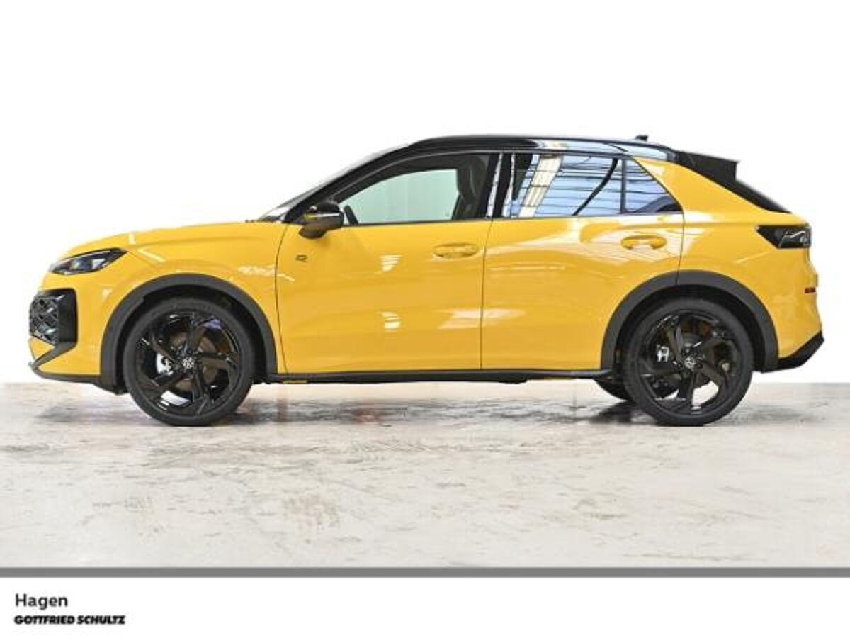 Volkswagen T-Roc R-Line 1.5 eTSI (Hagen) bild
