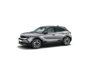 Opel Mokka GS 1.2 MHEV 6-Gang-Doppelkupplungsgetriebe bild 3
