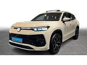 Volkswagen Tayron 2.0TDI DSG R-Line 4x4 STHZG P-DACH AHK MASSAGE Volkswagen Tayron 2.0TDI DSG R-Line 4x4 STHZG P-DACH AHK MASSAGE