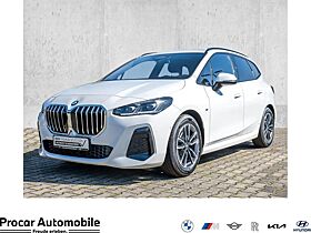 BMW 220 220i Active Tourer M Sport AHK Pano LED RFK DAB