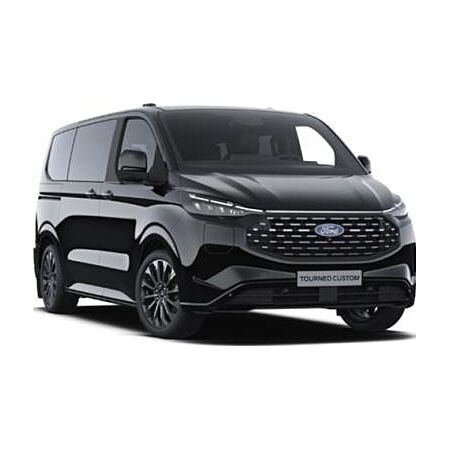 Ford Tourneo Custom leasen