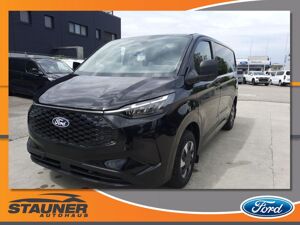 Ford Transit Custom Trend 320L1 Elektro AHK LED bild 1
