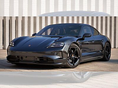 Porsche Taycan 4 Black Edition  🚗 Sofort verfügbar! Neuwagen! Ihr Porsche wartet auf Sie! 🌟