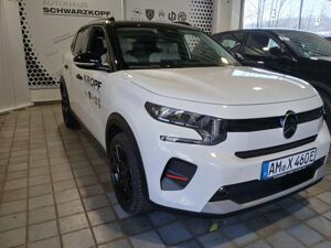 Citroën C3 e-C3 LED SHZ. LHZ. Navi. Kamera. PDC. DAB bild 5