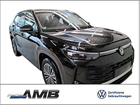 Volkswagen Tayron Life 1.5 eTSI AHK/Nav/Standhzg/11.30Garantie