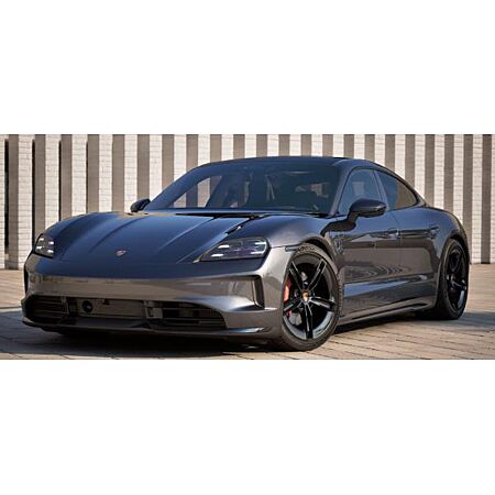 Porsche Taycan leasen