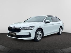 Skoda Superb Combi 2,0 TDI DSG Essence Keine Überführungskosten!  150PS bild 1