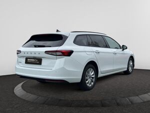 Skoda Superb Combi 2,0 TDI DSG Essence Keine Überführungskosten!  150PS bild 5