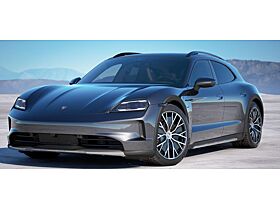 Porsche Taycan 4 Cross Turismo 🚗 Sofort verfügbar! Neuwagen! Ihr Porsche wartet auf Sie! 🌟