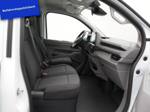 Volkswagen e-Transporter Kombi 9-Sitzer ab mtl. € 339,-¹ - SOFORT VERFÜGBAR - bild 6