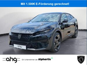 Peugeot 408 bild 1
