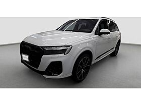 Audi Q7 SUV S line business TDI quattro 210 kW tiptronic Audi Q7 SUV S line business TDI quattro 210 kW tiptronic