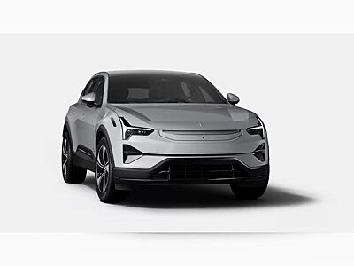 Polestar 3 Long Range Dual Motor | inkl. Überführungs- & Zulassungskosten | Gewerbekunden