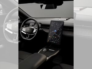 Polestar 3 Long Range Dual Motor | inkl. Überführungs- & Zulassungskosten | Gewerbekunden bild 7