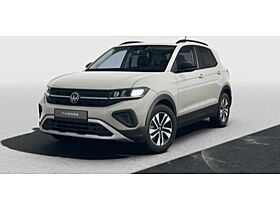 Volkswagen T-Cross Life 1.0 l TSI I I DSG