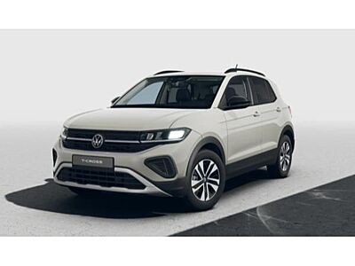 Volkswagen T-Cross Life 1.0 l TSI I I DSG