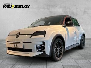 Renault R5 E-Tech Electric 150 Comfort Range Techno bild 1